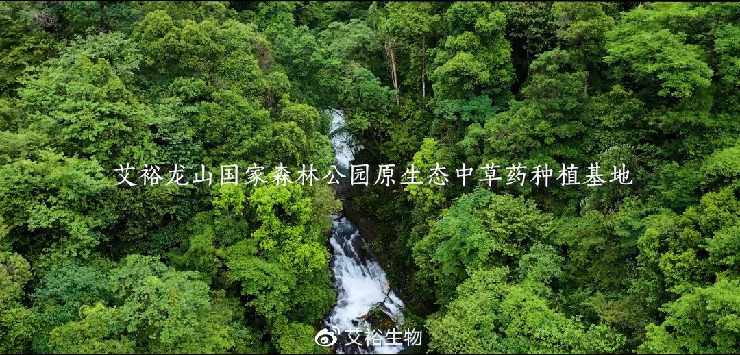 艾裕包，科學方，26載“心”出發